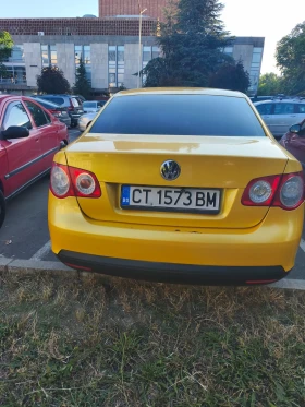 VW Jetta, снимка 2