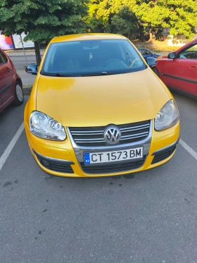 VW Jetta, снимка 1