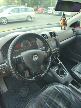 VW Jetta, снимка 4
