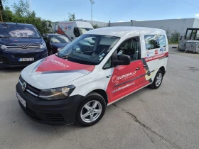 VW Caddy, снимка 2