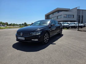 VW Passat С-Гаранция-А/Т -190кс, снимка 1