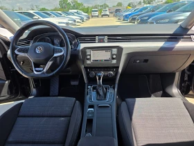 VW Passat С-Гаранция-А/Т -190кс, снимка 15