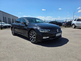 VW Passat С-Гаранция-А/Т -190кс, снимка 7