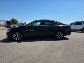 VW Passat С-Гаранция-А/Т -190кс, снимка 2