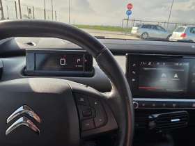 Citroen C4 Cactus 1.6HDI 120 6 BVA, снимка 17
