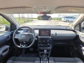 Citroen C4 Cactus 1.6HDI 120 6 BVA, снимка 15