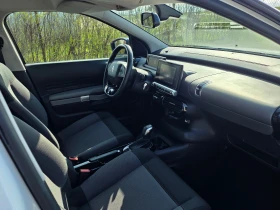 Citroen C4 Cactus 1.6HDI 120 6 BVA, снимка 13