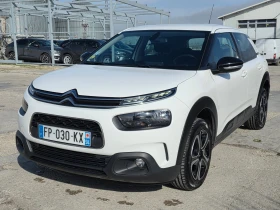 Citroen C4 Cactus 1.6HDI 120 6 BVA, снимка 1