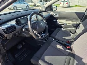 Citroen C4 Cactus 1.6HDI 120 6 BVA, снимка 8