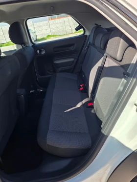 Citroen C4 Cactus 1.6HDI 120 6 BVA, снимка 12