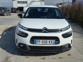 Citroen C4 Cactus 1.6HDI 120 6 BVA, снимка 2