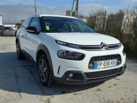 Citroen C4 Cactus 1.6HDI 120 6 BVA, снимка 3
