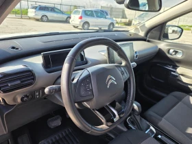 Citroen C4 Cactus 1.6HDI 120 6 BVA, снимка 10