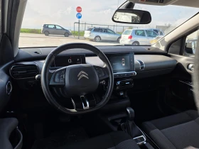 Citroen C4 Cactus 1.6HDI 120 6 BVA, снимка 11