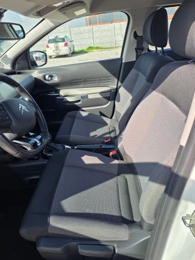 Citroen C4 Cactus 1.6HDI 120 6 BVA, снимка 9