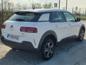 Citroen C4 Cactus 1.6HDI 120 6 BVA, снимка 5