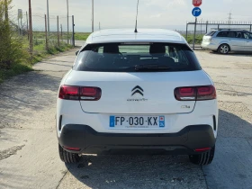 Citroen C4 Cactus 1.6HDI 120 6 BVA, снимка 6