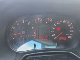 Audi A3 1.8, снимка 9