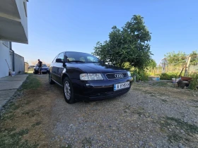Audi A3 1.8, снимка 1