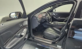 Mercedes-Benz S 500 L 4MATIC* BURMESTER* DISTRONIC* 360 CAM* PANORAMA*, снимка 6