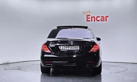 Mercedes-Benz S 500 L 4MATIC* BURMESTER* DISTRONIC* 360 CAM* PANORAMA*, снимка 4