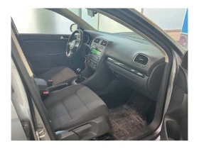 VW Golf Golf VI 1.6 TDI Rabbit 4Motion, снимка 3