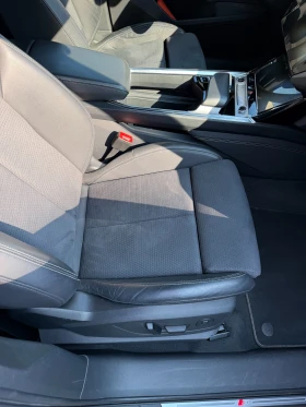 Audi E-Tron 95 kW, снимка 14
