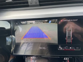 Audi E-Tron 95 kW, снимка 16