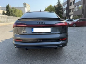Audi E-Tron 95 kW, снимка 4