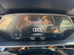 Audi E-Tron 95 kW, снимка 10