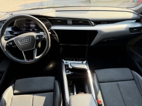 Audi E-Tron 95 kW, снимка 9