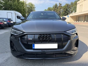 Audi E-Tron 95 kW, снимка 8