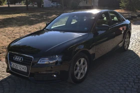 Audi A4, снимка 1