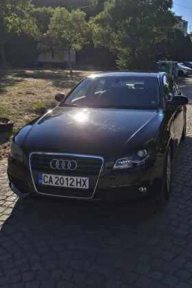 Audi A4, снимка 11