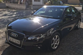 Audi A4, снимка 6