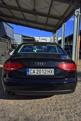 Audi A4, снимка 2