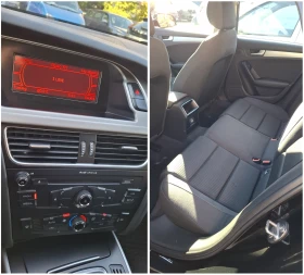 Audi A4, снимка 14