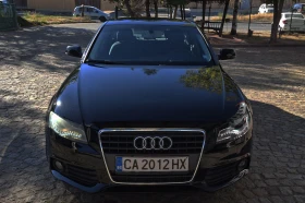 Audi A4, снимка 10