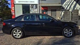 Audi A4, снимка 5
