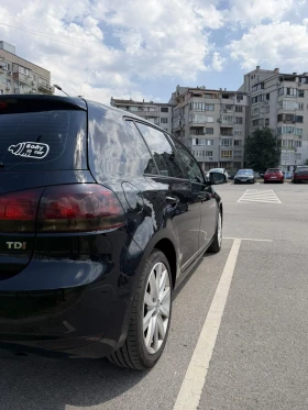 VW Golf 1.6 TDI, снимка 5