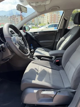 VW Golf 1.6 TDI, снимка 12