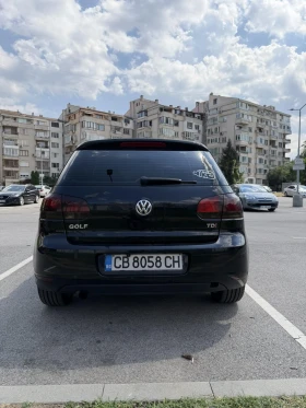 VW Golf 1.6 TDI, снимка 7