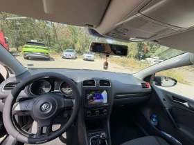 VW Golf 1.6 TDI, снимка 14