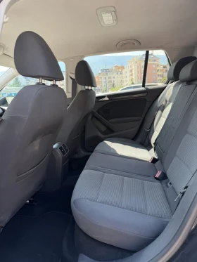 VW Golf 1.6 TDI, снимка 11