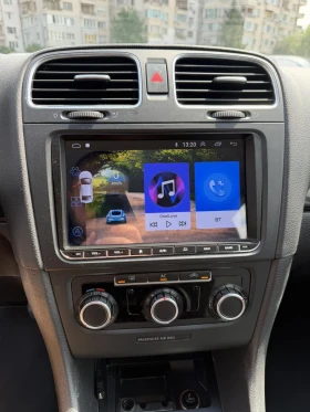 VW Golf 1.6 TDI, снимка 13