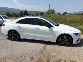 Mercedes-Benz CLA 200 AMG SPORT, снимка 6