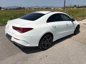 Mercedes-Benz CLA 200 AMG SPORT, снимка 5
