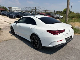 Mercedes-Benz CLA 200 AMG SPORT, снимка 3
