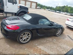Porsche Boxster PDK* BOSE* КОЖА* ПОДГРЕВ* ОБДУХВАНЕ* КАМЕРА* NAVI*, снимка 12