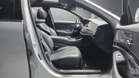 Mercedes-Benz S 350 d* 360* BLIND SPOT* SOFT CLOSE* HUD* КРАЙНА ЦЕНА, снимка 10